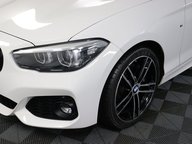 BMW 1 Series 118I M SPORT SHADOW EDITION 41