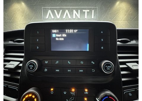 Ford Transit Custom 2.0 280 EcoBlue Leader Panel Van 5dr Diesel Manual L1 H1 Euro 6 (s/s) (105 60
