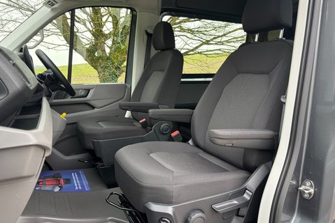 MAN TGE 3.180 4Motion Standard Hr DCIV - DSG Auto - 5 Seats 3