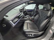 BMW M5 4.4 V8 GPF Saloon 4dr Petrol Steptronic xDrive Euro 6 (s/s) (600 ps) 9