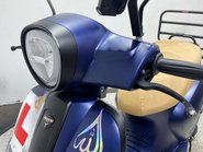 Neco Dinno RUNS GREAT, 2024, 1K SCOOTER 15