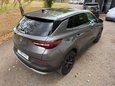 Vauxhall Grandland X ELITE NAV 22