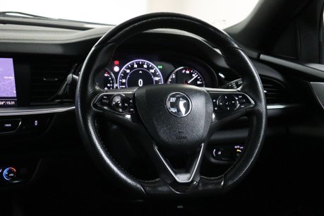 Vauxhall Insignia ULTIMATE NAV 45