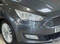 Ford C-Max 1.5 TDCi Titanium Euro 6 (s/s) 5dr 15