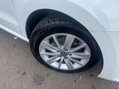 Volkswagen Polo 1.2 TSI BlueMotion Tech SE Euro 6 (s/s) 5dr 14