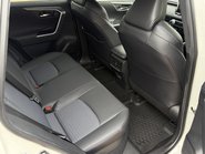 Toyota Rav 4 VVT-I DYNAMIC 41