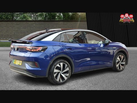 Volkswagen Id.5 Pro Performance 77kWh Style Auto 5dr 11