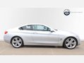 BMW 4 Series 2.0 420i Luxury Euro 6 (s/s) 2dr 3