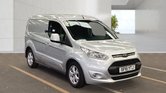 Ford Transit Connect SWB L1H1 Low Roof Limited 200 Air Con Alloys Sensors EURO 6 NO VAT 2
