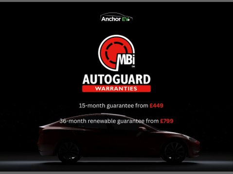 Tesla Model Y SUV 5dr Electric Auto RWD (346 ps) 45