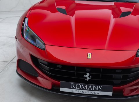 Ferrari Portofino M 37