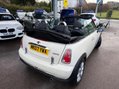 Mini Convertible 1.6 Cooper Euro 3 2dr 14