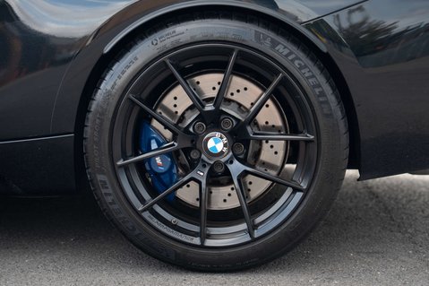 BMW M2 3.0 M2 Competition Edition Auto 2dr 60