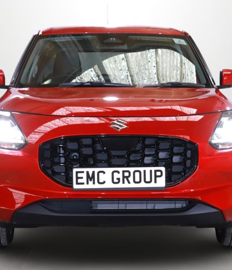 Suzuki Swift 1.2 Mild Hybrid Ultra ALLGRIP 5dr