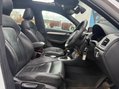 Audi Q3 2.0 TDI S line S Tronic quattro Euro 5 (s/s) 5dr 50