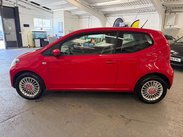Volkswagen Up 1.0 High up! Hatchback 3dr Petrol Manual Euro 5 (75 ps) 5