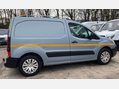 Citroen Berlingo 1.6 HDi 625 XTR+ Panel Van 5dr Diesel Manual L1 (138 g/km, 90 bhp) 8