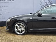 Audi A4 AVANT TDI S LINE 5