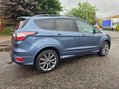 Ford Kuga 2.0 Kuga ST-Line Edition TDCi 4x4 Auto 4WD 5dr 17