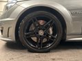 Mercedes-Benz C Class 6.3 C63 V8 AMG Edition 125 SpdS MCT Euro 5 2dr 44