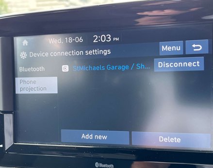 Hyundai i10 1.0 i10 N Line TGDi 5dr 41