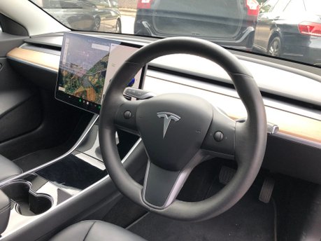 Tesla Model 3 LONG RANGE AWD, 1 owner, 74,000 miles 2