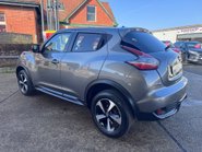 Nissan Juke BOSE PERSONAL EDITION DCI 7