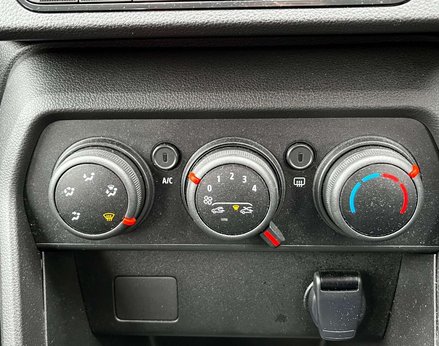 Dacia Sandero 1.0 Sandero Stepway Expression LPG TCE 5dr 38