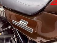 Kawasaki Z900 50TH ANNIVERSARY 2022 6K MOT OCTOBER 2027 900CC 36