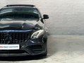 Mercedes-Benz E Class 4.0 AMG E 63 Premium 4Matic+ Auto 4WD 4dr 73