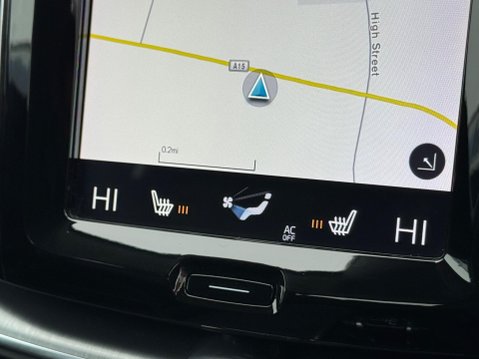 Volvo XC60 2.0 T5 Momentum Auto AWD Euro 6 (s/s) 5dr 17