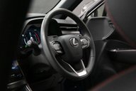 Lexus LBX 1.5 LBX Premium + CVT 5dr 4