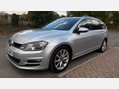 Volkswagen Golf 2.0 Golf GT BlueMotion Technology TDI 5dr 3