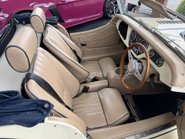 Morgan Plus Four PLUS 4 23