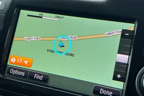 Peugeot Boxer 333 L1 H1 120 ps BlueHdi Professional - Sat Nav & Air Con 17