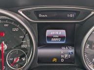 Mercedes-Benz A Class A 200 D AMG LINE PREMIUM 29