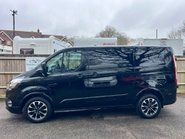 Ford Transit Custom 320 SPORT 2.0 ECOBLUE PANEL VAN 7