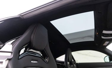 Mercedes-Benz G Series AMG GT C EDITION 50 8