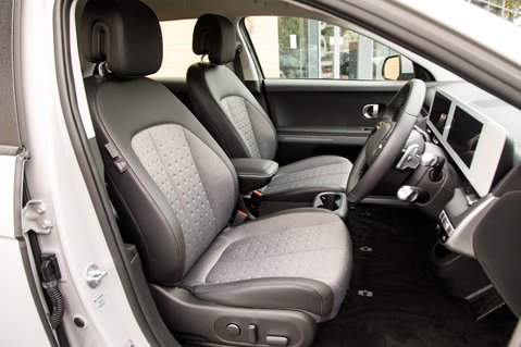 Hyundai IONIQ 5 PREMIUM 36