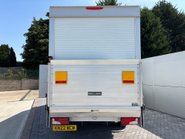 Mercedes-Benz Sprinter 315 Cdi Progressive Luton with Tail Lift 10