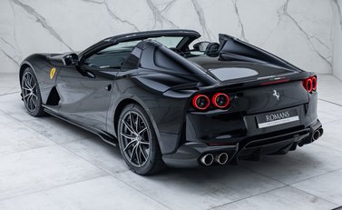 Ferrari 812 GTS 7
