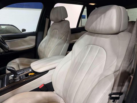 BMW X5 3.0 M50d SUV 5dr Diesel Auto xDrive Euro 6 (s/s) (381 ps) 40