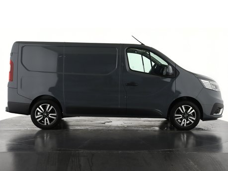 Renault Trafic SL30 Blue dCi 170 Extra Sport [Safety] Van EAG9 5