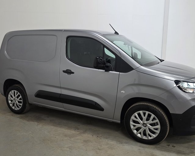 Fiat Doblo Doblo L1 1.5 Multijet 100 H1 Van Primo