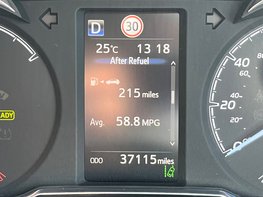 Toyota Yaris VVT-I Y20 22