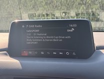 Mazda CX-5 (Sold) 2.2 SKYACTIV-D GT Sport Nav+ SUV 5dr Diesel Auto 4WD Euro 6 (s/s) (1 25