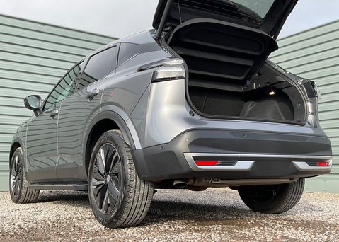 Nissan Qashqai E-POWER TEKNA 16