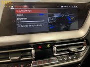 BMW 2 Series 1.5 218i M Sport Saloon 4dr Petrol Manual Euro 6 (s/s) (140 ps) Air Con - A 24