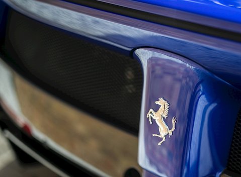 Ferrari LaFerrari 37