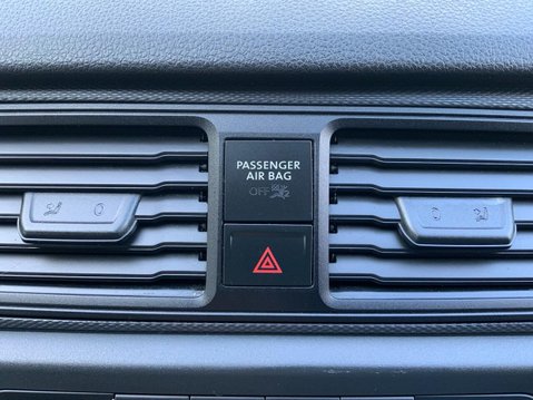 Volkswagen Caddy 1.6 C20 TDI HIGHLINE 101 BHP 29